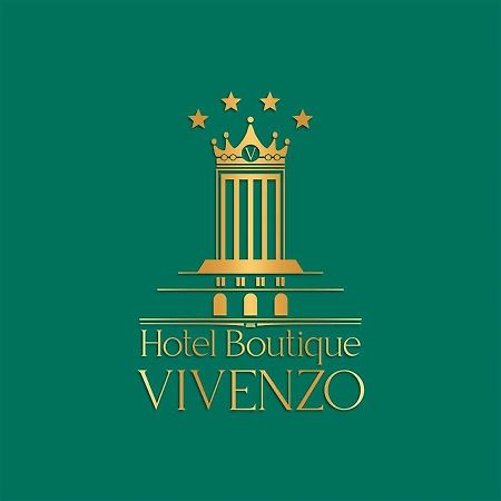 Hotel Boutique Vivenzo La Paz Kültér fotó
