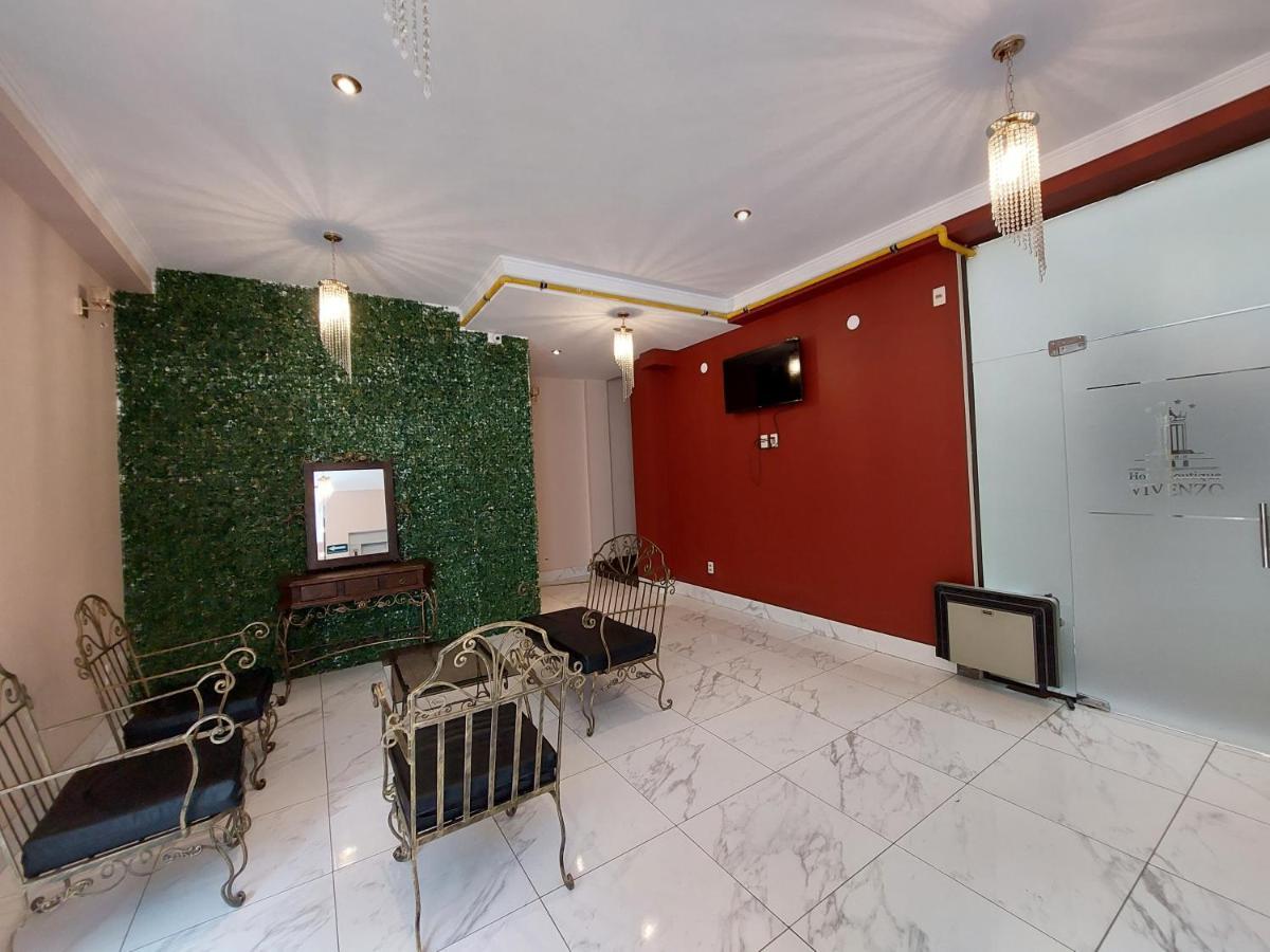 Hotel Boutique Vivenzo La Paz Kültér fotó