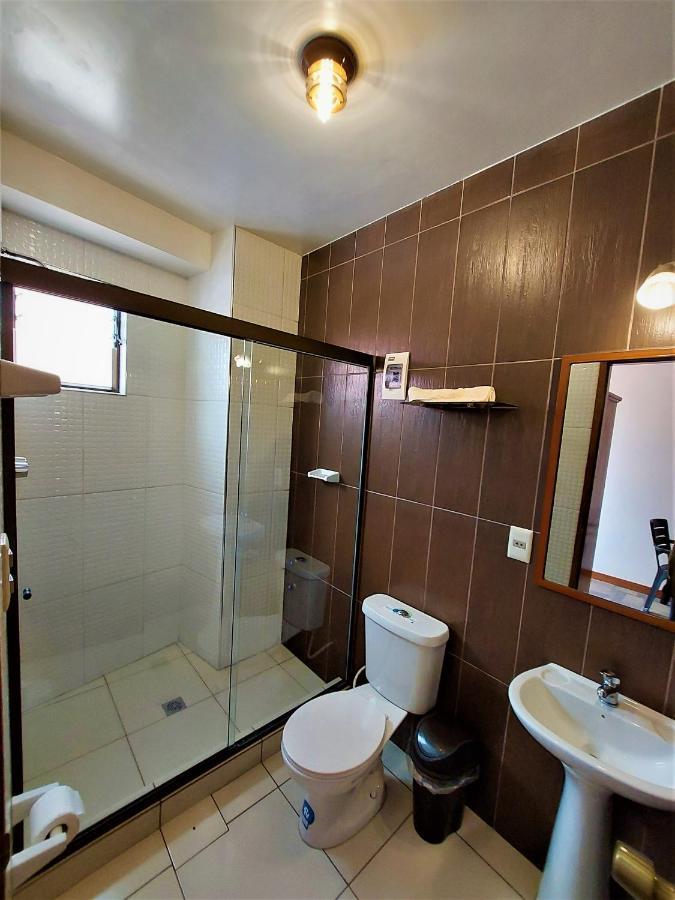Hotel Boutique Vivenzo La Paz Kültér fotó
