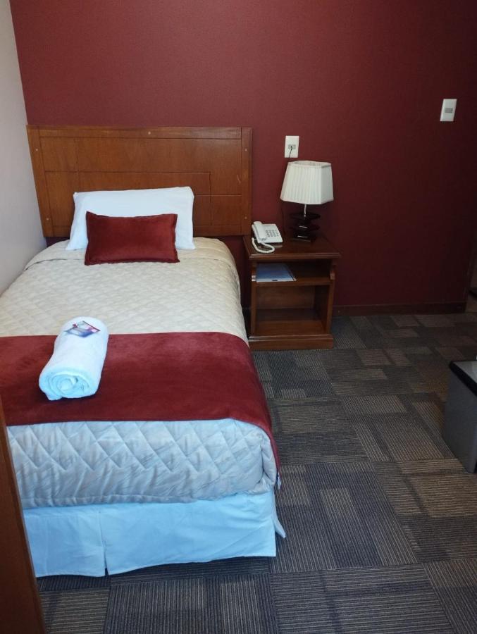 Hotel Boutique Vivenzo La Paz Kültér fotó