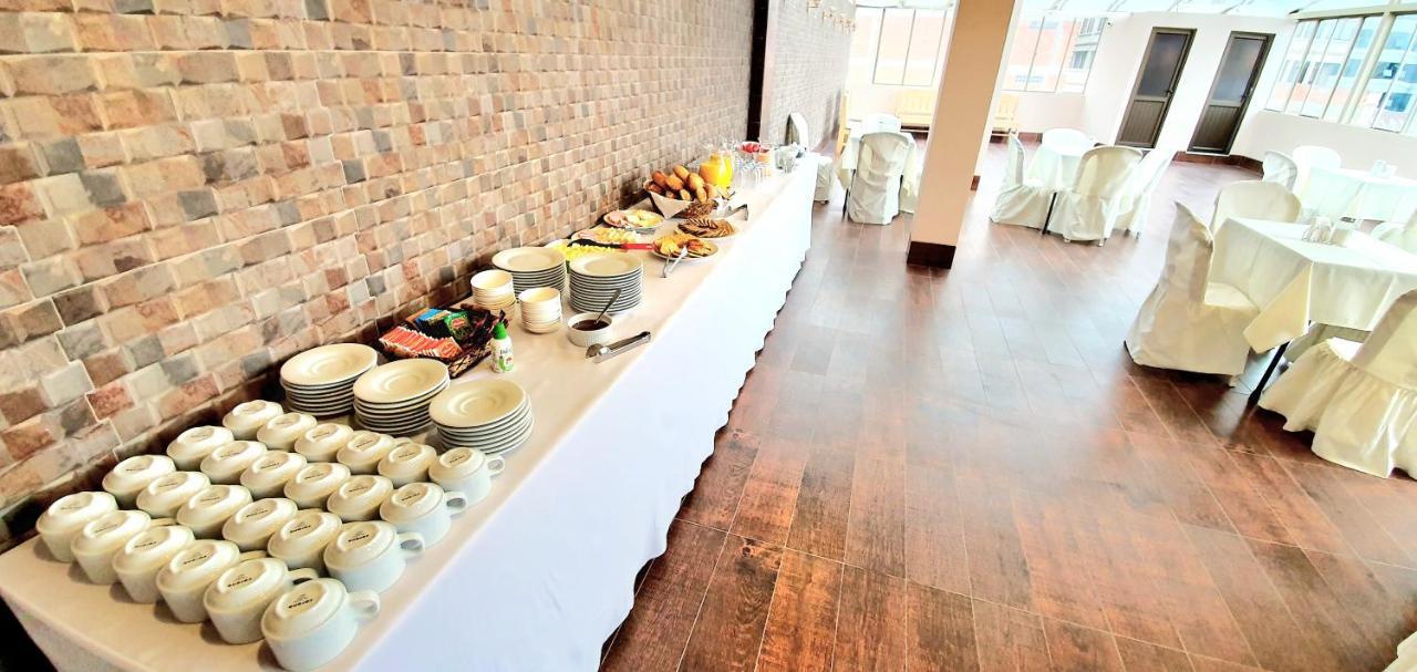 Hotel Boutique Vivenzo La Paz Kültér fotó