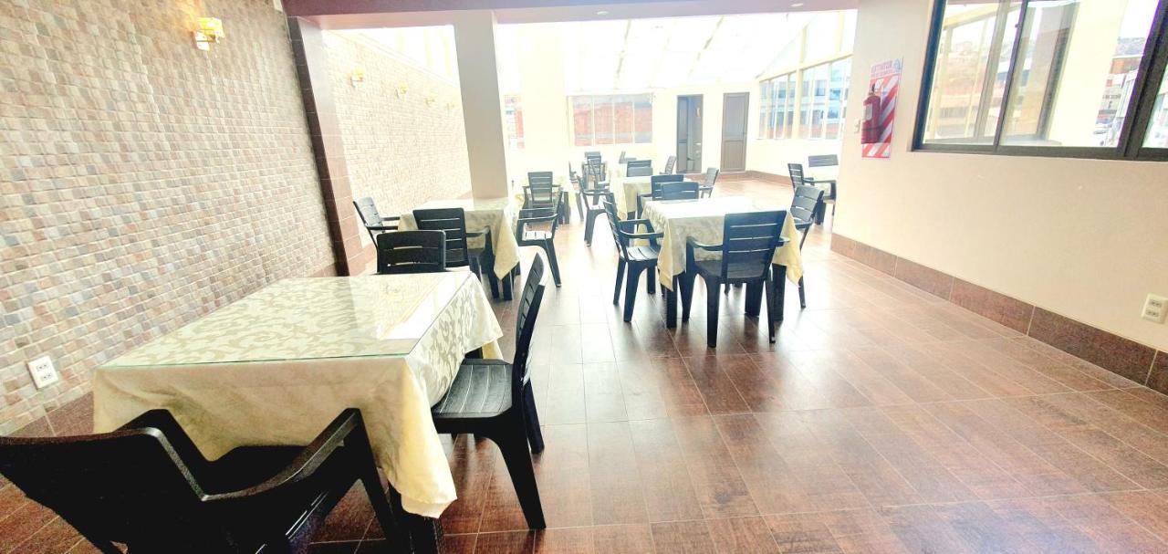 Hotel Boutique Vivenzo La Paz Kültér fotó