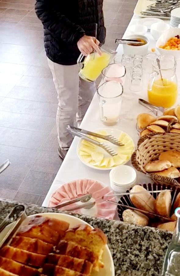 Hotel Boutique Vivenzo La Paz Kültér fotó